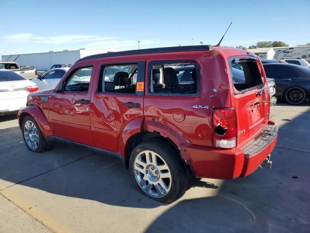 Photo 2 from auction – 2011 DODGE NITRO HEAT with VIN 1D4PU4GK2BW546450