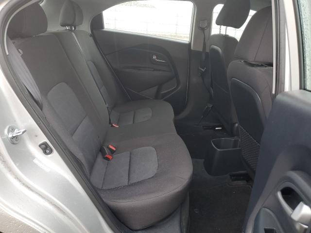 Photo 10 from auction – 2016 KIA RIO LX with VIN KNADM5A39G6676205