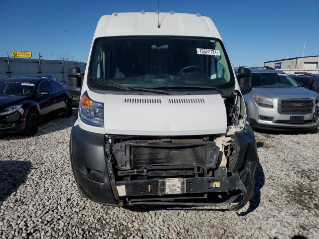 Photo 5 from auction – 2020 RAM PROMASTER with VIN 3C6TRVBG5LE102827