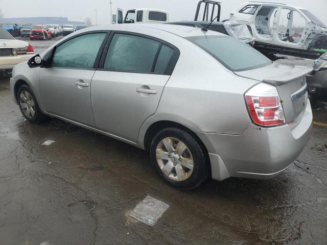 Photo 2 from auction – 2011 NISSAN SENTRA 2.0 with VIN 3N1AB6AP0BL707394