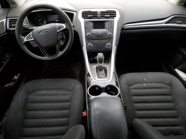 Photo 8 from auction – 2015 FORD FUSION SE with VIN 3FA6P0HD1FR213065