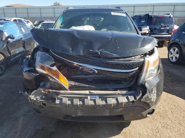 Photo 5 from auction – 2013 FORD EXPLORER L with VIN 1FM5K7F92DGA54343