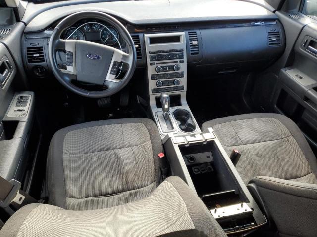 Photo 8 from auction – 2010 FORD FLEX SE with VIN 2FMGK5BCXABA88113
