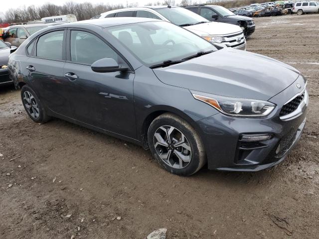 Photo 4 from auction – 2019 KIA FORTE FE with VIN 3KPF24AD5KE053509