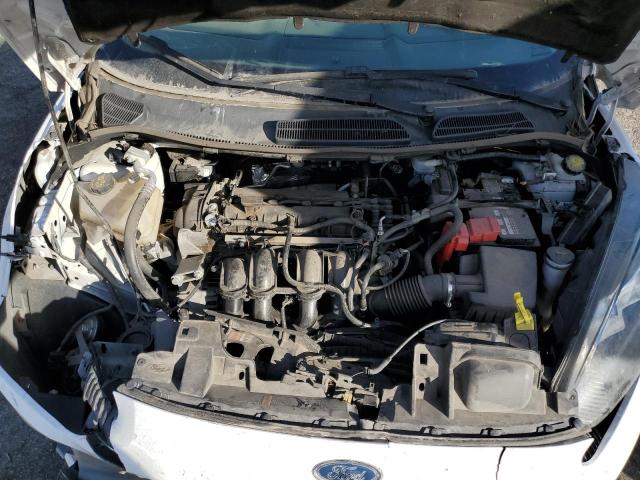 Photo 11 from auction – 2016 FORD FIESTA SE with VIN 3FADP4BJ0GM204059