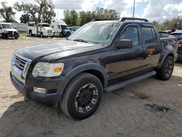 FORD EXPLORER S 2010 with VIN 1FMEU3BE1AUA04519 - Photo from auction