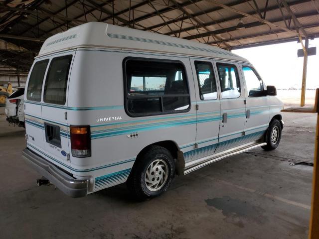 Photo 3 from auction – 1992 FORD ECONOLINE with VIN 1FDEE14H7NHA94279