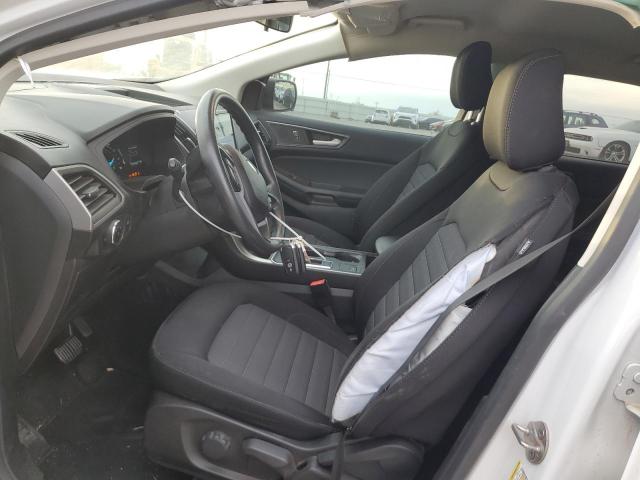 Photo 7 from auction – 2023 FORD EDGE with VIN 2FMPK4G94PBA02195