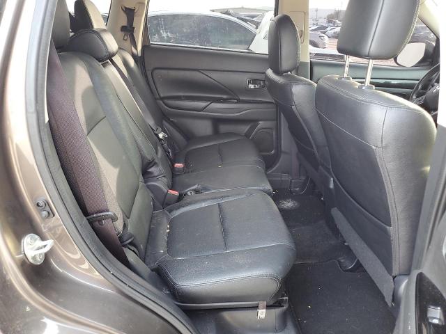 Photo 11 from auction – 2017 MITSUBISHI OUTLANDER with VIN JA4AD3A33HZ037029