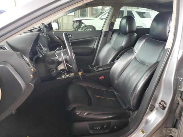 Photo 7 from auction – 2009 NISSAN MAXIMA S with VIN 1N4AA51E29C814015