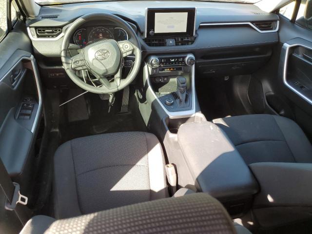 Photo 8 from auction – 2024 TOYOTA RAV4 LE with VIN 2T3LWRFV6RW222702
