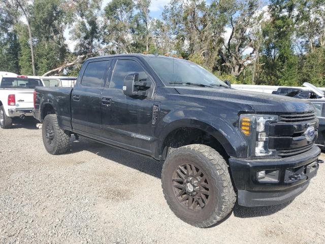 Photo 4 from auction – 2019 FORD F250 SUPER with VIN 1FT7W2BT4KEE83207