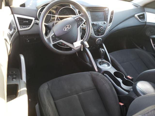 Photo 8 from auction – 2013 HYUNDAI VELOSTER with VIN KMHTC6AD8DU173672