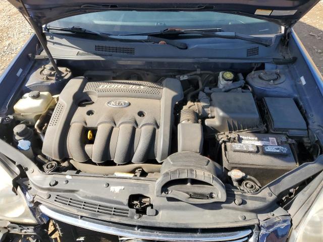 Zdjęcie 11 z aukcji – 2007 KIA OPTIMA LX z VIN KNAGE123475141922