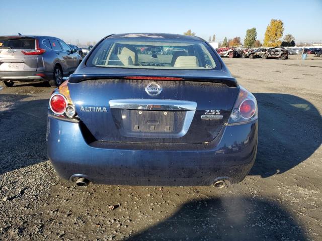 Photo 6 from auction – 2012 NISSAN ALTIMA BAS with VIN 1N4AL2APXCN456538