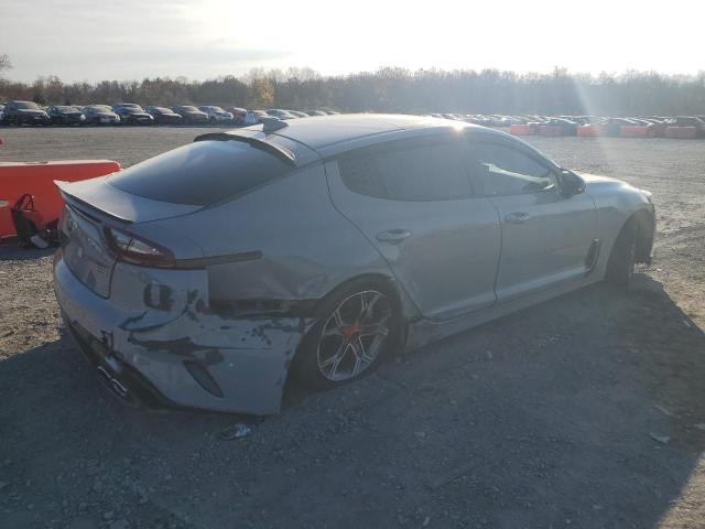 Photo 3 from auction – 2018 KIA STINGER GT with VIN KNAE45LC6J6028037