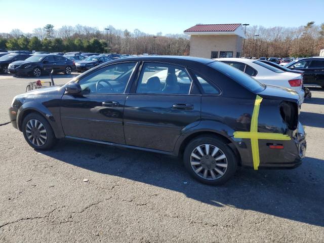 Photo 2 from auction – 2006 SUZUKI FORENZA with VIN KL5JD56ZX6K278029