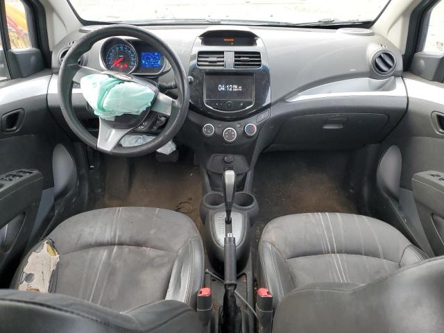 Photo 8 from auction – 2013 CHEVROLET SPARK 1LT with VIN KL8CD6S95DC513547