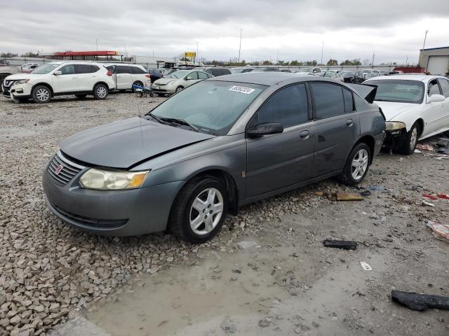 SATURN ION LEVEL 2006 with VIN 1G8AJ55F56Z126963 - Photo from auction
