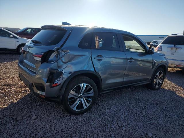Photo 3 from auction – 2022 MITSUBISHI OUTLANDER with VIN JA4APUAU8NU003652