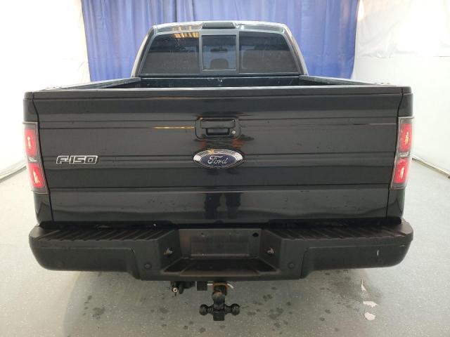 Photo 6 from auction – 2014 FORD F150 SUPER with VIN 1FTFW1ET0EFC96238