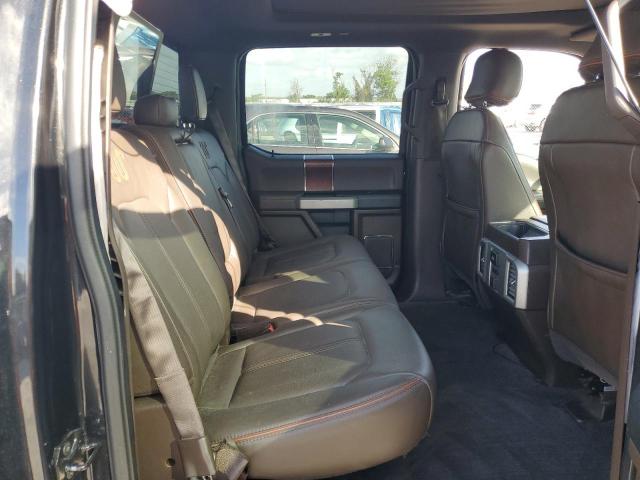 Photo 10 from auction – 2015 FORD F150 SUPER with VIN 1FTEW1EG0FFB97452