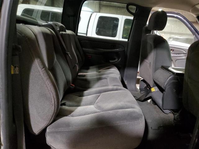 Photo 10 from auction – 2005 CHEVROLET SILVERADO with VIN 2GCEK13T751363290