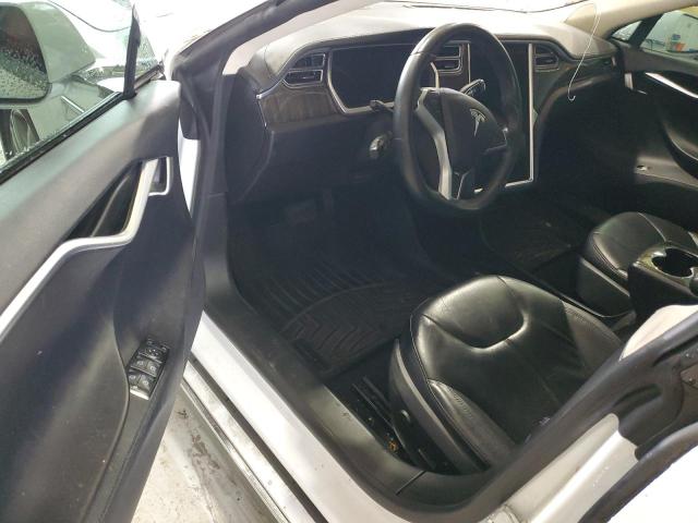 Photo 8 from auction – 2013 TESLA MODEL S with VIN 5YJSA1CN0DFP19601
