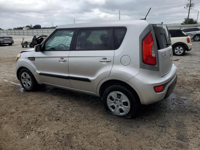 Photo 2 from auction – 2013 KIA SOUL with VIN KNDJT2A5XD7490378