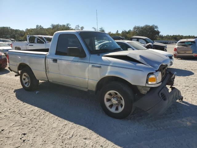 Photo 4 from auction – 2010 FORD RANGER with VIN 1FTKR1AD7APA34614