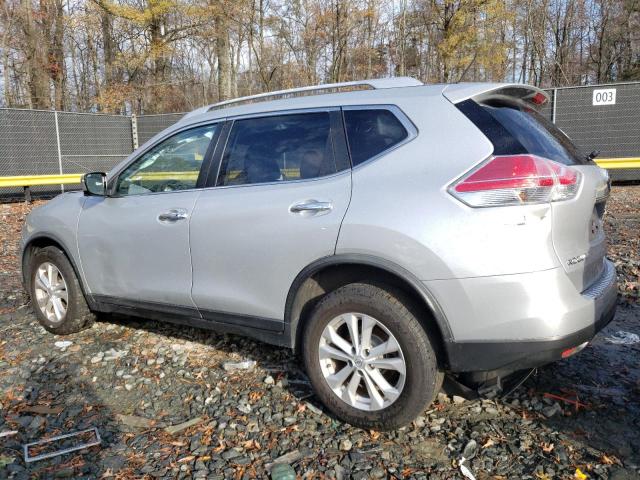 Photo 2 from auction – 2016 NISSAN ROGUE S with VIN JN8AT2MT1GW028753