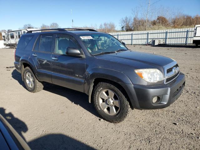 Photo 4 from auction – 2006 TOYOTA 4RUNNER SR with VIN JTEBU14R560091976