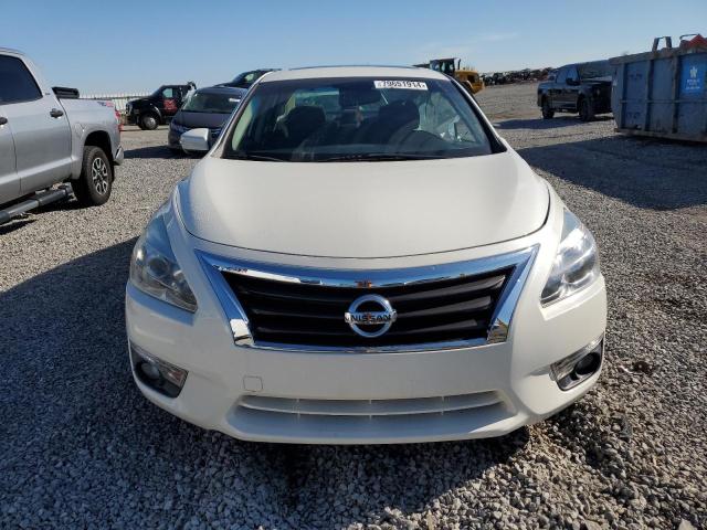 Photo 5 from auction – 2014 NISSAN ALTIMA 2.5 with VIN 1N4AL3AP4EC139553