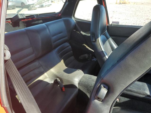 Photo 10 from auction – 1986 PORSCHE 944 with VIN WP0AA0948GN451262