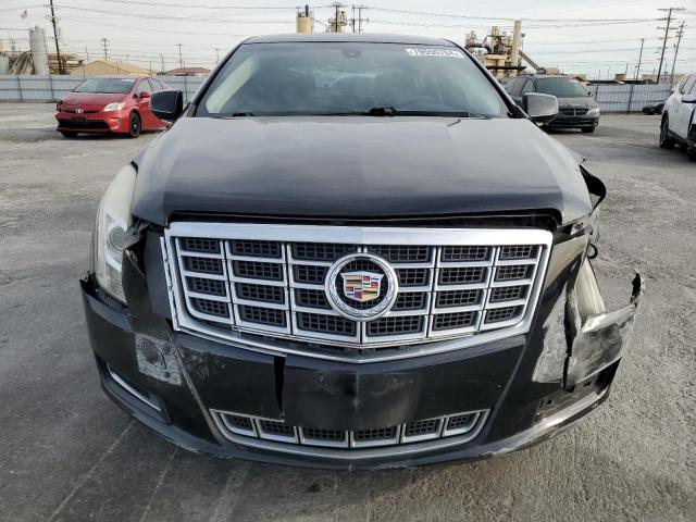 Photo 5 from auction – 2014 CADILLAC XTS with VIN 2G61U5S37E9154590