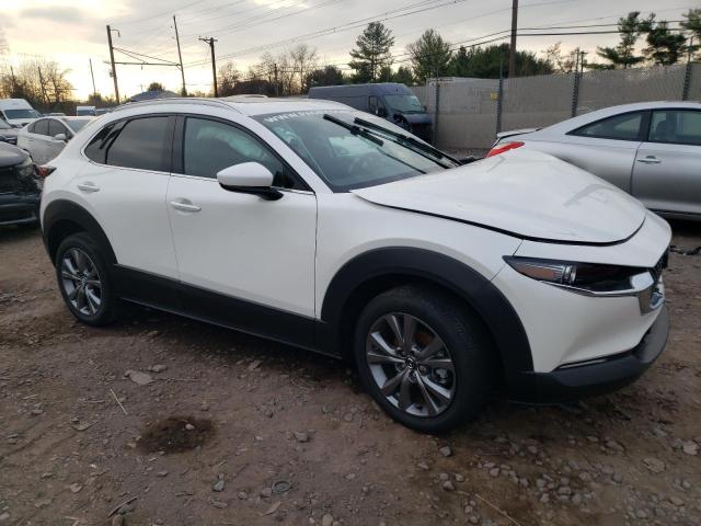 Photo 4 from auction – 2024 MAZDA CX-30 PREM with VIN 3MVDMBDM3RM614029