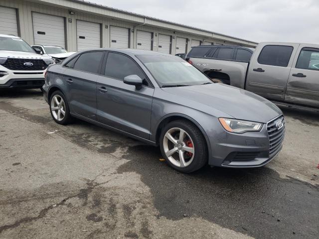 Photo 4 from auction – 2016 AUDI A3 PREMIUM with VIN WAUB8GFF6G1039571