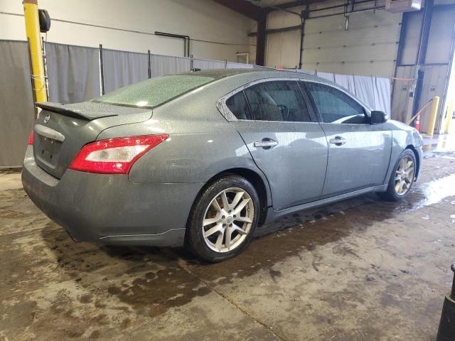 Photo 3 from auction – 2009 NISSAN MAXIMA S with VIN 1N4AA51E39C857343
