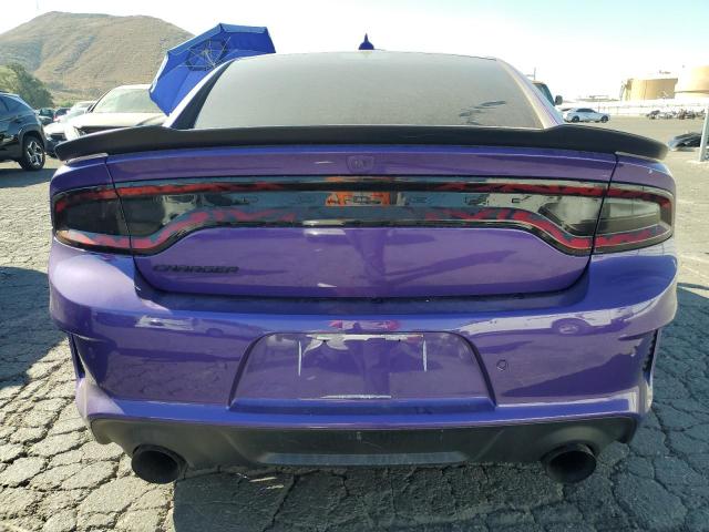 Photo 6 from auction – 2023 DODGE CHARGER SC with VIN 2C3CDXGJ7PH634909