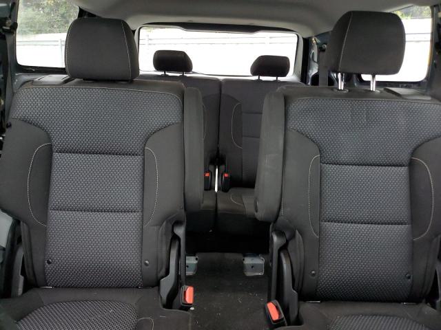 Photo 10 from auction – 2021 GMC ACADIA SLE with VIN 1GKKNRL46MZ214042