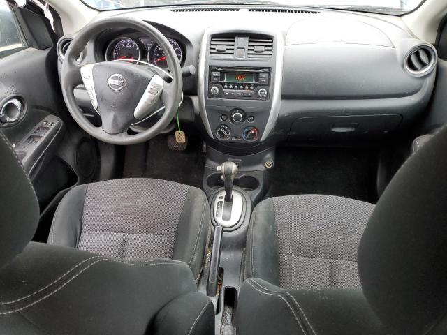 Photo 8 from auction – 2017 NISSAN VERSA S with VIN 3N1CN7AP3HL872046