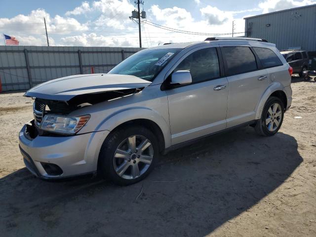 Photo 1 from auction – 2013 DODGE JOURNEY CR with VIN 3C4PDCDG9DT626344