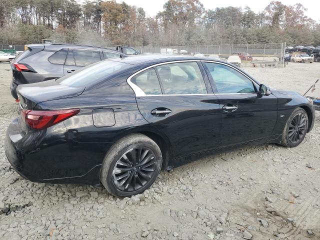 Photo 3 from auction – 2018 INFINITI Q50 LUXE with VIN JN1EV7AR2JM438447