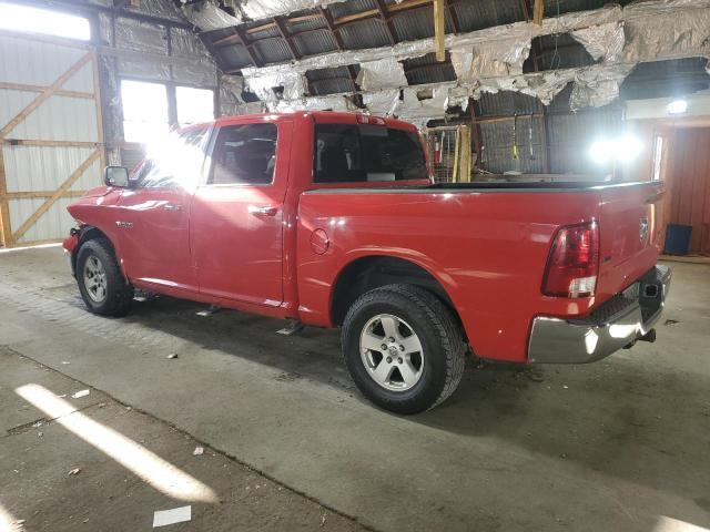 Photo 2 from auction – 2010 DODGE RAM 1500 with VIN 1D7RV1CP6AS135258