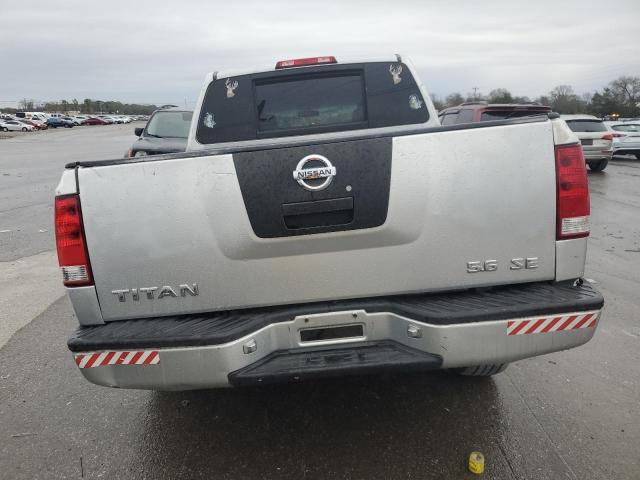 Photo 6 from auction – 2007 NISSAN TITAN XE with VIN 1N6BA07A37N202040