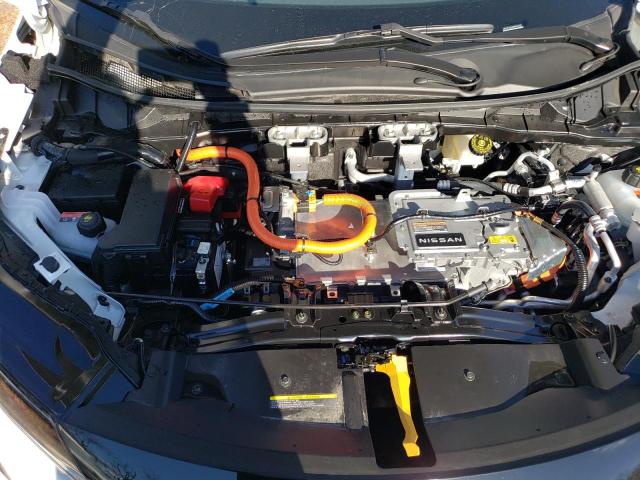 Photo 11 from auction – 2023 NISSAN ARIYA PLAT with VIN JN1DF0CD0PM708267