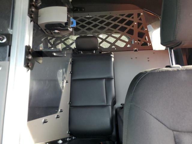 Photo 10 from auction – 2022 FORD EXPLORER P with VIN 1FM5K8AB0NGA99962