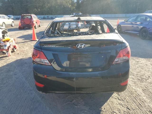Photo 6 from auction – 2012 HYUNDAI ACCENT GLS with VIN KMHCT4AE2CU083560