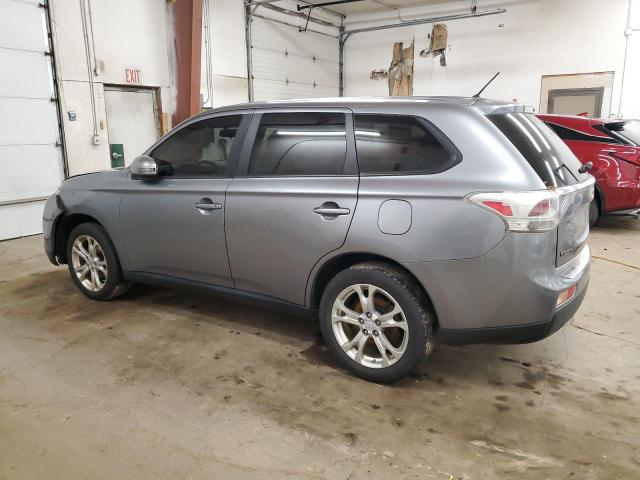 صورة رقم 2 من المزاد - 2014 MITSUBISHI OUTLANDER مع VIN JA4AD3A35EZ020146