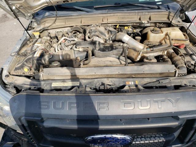 Photo 11 from auction – 2015 FORD F250 SUPER with VIN 1FT7W2BT6FEC01459